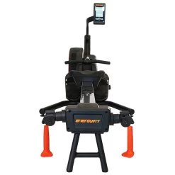 EnergyFit Ski-Row Air+Pwr Rowing Machine -Sports and Fitness Shop energyfit ski rower air power rowing machine 1