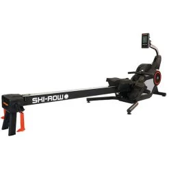 EnergyFit Ski-Row Air+Pwr Rowing Machine -Sports and Fitness Shop energyfit ski rower air power rowing machine 4