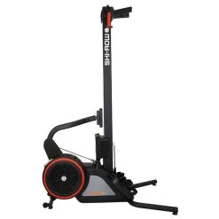 EnergyFit Ski-Row Air+Pwr Rowing Machine -Sports and Fitness Shop energyfit ski rower air power rowing machine 8