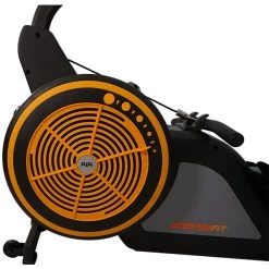EnergyFit Ski-Row Air Rowing Machine 26 EnergyFit Ski-Row Air Rowing Machine -Sports and Fitness Shop energyfit ski rower air rowing machine 2