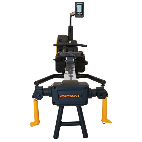 EnergyFit Ski-Row Air Rowing Machine 12 EnergyFit Ski-Row Air Rowing Machine - Image 10