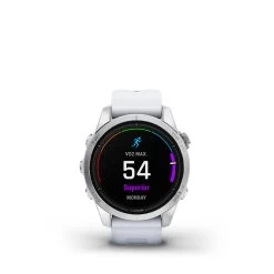 Garmin Epix Pro (Gen 2) Smartwatch 15 Garmin Epix Pro (Gen 2) Smartwatch -Sports and Fitness Shop epix pro 42 stainless steel whitestone 2
