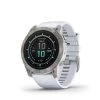 Garmin Epix Pro (Gen 2) Sapphire Edition Smartwatch -Sports and Fitness Shop epix pro 51 sapphire titanium whitestone1