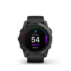 Garmin Epix Pro (Gen 2) Smartwatch 14 Garmin Epix Pro (Gen 2) Smartwatch -Sports and Fitness Shop epix pro 51 slate gray steel black 2