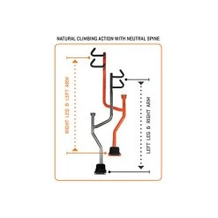 First Degree Fitness FluidPowerCLIMB -Sports and Fitness Shop fbf FluidPowerCLIMB 11