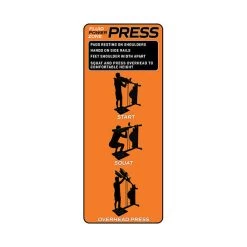 First Degree Fitness FluidPowerPRESS -Sports and Fitness Shop fbf FluidPowerPRESS 10
