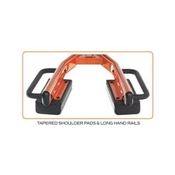 First Degree Fitness FluidPowerPRESS -Sports and Fitness Shop fbf FluidPowerPRESS 9