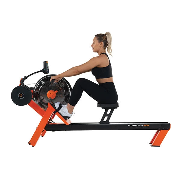 First Degree Fitness FluidPowerROW 9 First Degree Fitness FluidPowerROW - Image 7