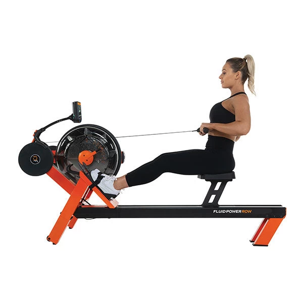 First Degree Fitness FluidPowerROW 8 First Degree Fitness FluidPowerROW - Image 6