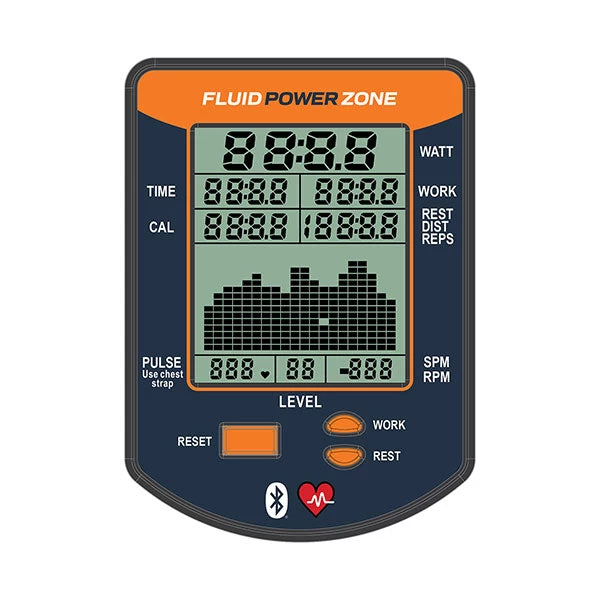 First Degree Fitness FluidPowerUBE 12 First Degree Fitness FluidPowerUBE - Image 10