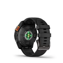 Garmin Fenix 7 Pro Solar Smartwatch -Sports and Fitness Shop fenix 7 pro 47 solar slate gray12
