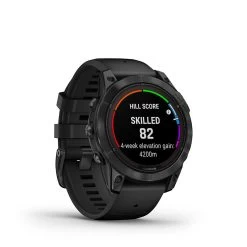 Garmin Fenix 7 Pro Solar Smartwatch -Sports and Fitness Shop fenix 7 pro 47 solar slate gray3