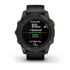 Garmin Fenix 7 Pro Solar Smartwatch -Sports and Fitness Shop fenix 7 pro 47 solar slate gray5