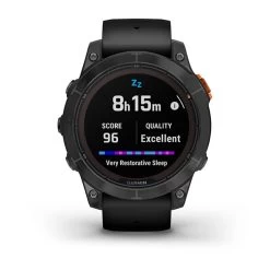 Garmin Fenix 7 Pro Solar Smartwatch -Sports and Fitness Shop fenix 7 pro 47 solar slate gray8