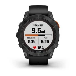 Garmin Fenix 7 Pro Solar Smartwatch -Sports and Fitness Shop fenix 7 pro 47 solar slate gray9