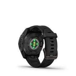 Garmin Fenix 7S Pro Sapphire Solar Smartwatch -Sports and Fitness Shop fenix 7s pro 42 sapphire solar carbon gray dlc titanium 12