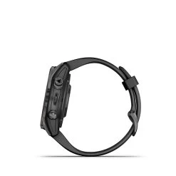 Garmin Fenix 7S Pro Sapphire Solar Smartwatch -Sports and Fitness Shop fenix 7s pro 42 sapphire solar carbon gray dlc titanium 13