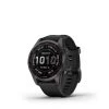 Garmin Fenix 7S Sapphire Solar Multisport GPS Smartwatch 1 Garmin Fenix 7S Sapphire Solar Multisport GPS Smartwatch -Sports and Fitness Shop fenix 7s sapphire solar carbon gray dlc titanium with black band 1