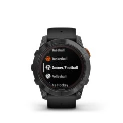 Garmin Fenix 7X Pro Solar Smartwatch 27 Garmin Fenix 7X Pro Solar Smartwatch -Sports and Fitness Shop fenix 7x pro 51 solar slate gray 11