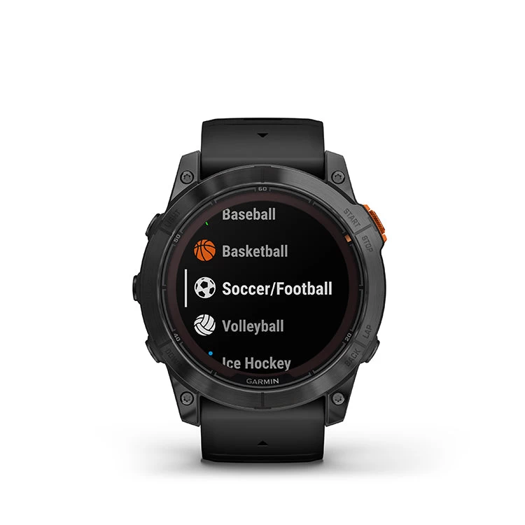 Garmin Fenix 7X Pro Solar Smartwatch 15 Garmin Fenix 7X Pro Solar Smartwatch - Image 13