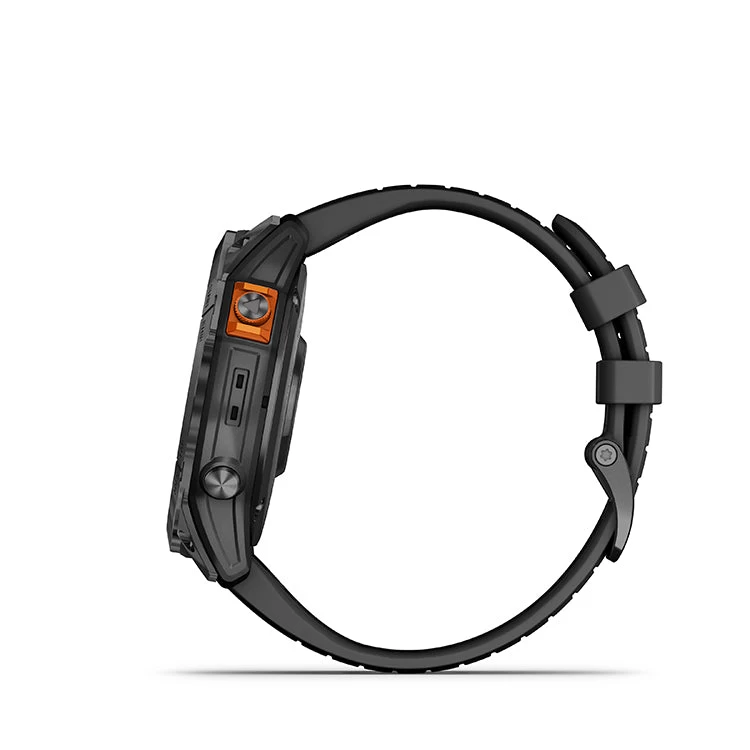 Garmin Fenix 7X Pro Solar Smartwatch 6 Garmin Fenix 7X Pro Solar Smartwatch - Image 4