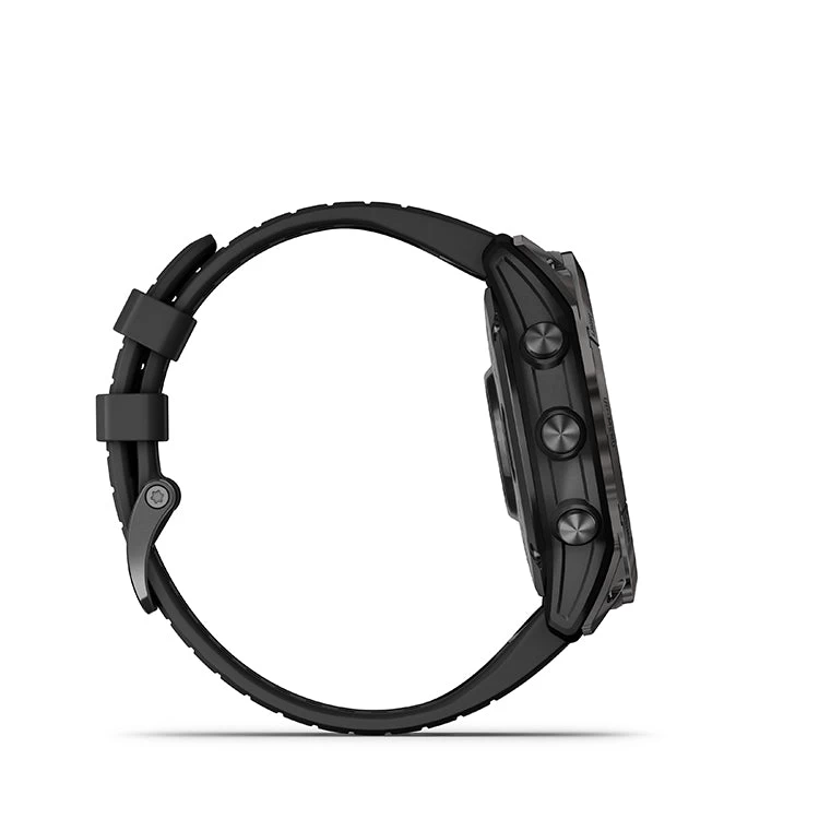 Garmin Fenix 7X Pro Solar Smartwatch 7 Garmin Fenix 7X Pro Solar Smartwatch - Image 5