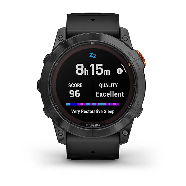 Garmin Fenix 7X Pro Solar Smartwatch 12 Garmin Fenix 7X Pro Solar Smartwatch - Image 10