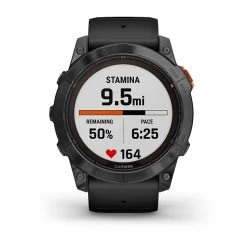 Garmin Fenix 7X Pro Solar Smartwatch 25 Garmin Fenix 7X Pro Solar Smartwatch -Sports and Fitness Shop fenix 7x pro 51 solar slate gray 9