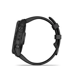 Garmin Fenix 7X Sapphire Solar Multisport GPS Smartwatch -Sports and Fitness Shop fenix 7x sapphire solar black dlc titanium with black band 11
