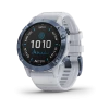 Garmin Fenix 6 Pro Solar Multisport GPS Smartwatch -Sports and Fitness Shop fenix6 ProSolar HR 3000.6