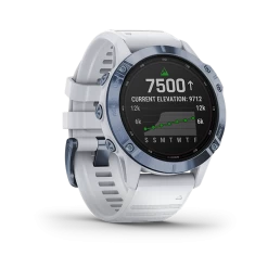 Garmin Fenix 6 Pro Solar Multisport GPS Smartwatch -Sports and Fitness Shop fenix6 ProSolar HR 3002.10