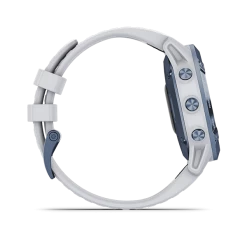 Garmin Fenix 6 Pro Solar Multisport GPS Smartwatch -Sports and Fitness Shop fenix6 ProSolar HR 3003