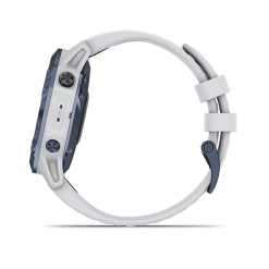 Garmin Fenix 6 Pro Solar Multisport GPS Smartwatch -Sports and Fitness Shop fenix6 ProSolar HR 3005