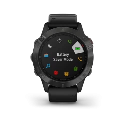 Garmin Fenix 6 Sapphire Multisport GPS Smartwatch 15 Garmin Fenix 6 Sapphire Multisport GPS Smartwatch -Sports and Fitness Shop fenix6 Sapphire HR 1001.12