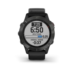 Garmin Fenix 6 Sapphire Multisport GPS Smartwatch 18 Garmin Fenix 6 Sapphire Multisport GPS Smartwatch -Sports and Fitness Shop fenix6 Sapphire HR 1001.26