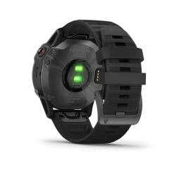 Garmin Fenix 6 Sapphire Multisport GPS Smartwatch 22 Garmin Fenix 6 Sapphire Multisport GPS Smartwatch -Sports and Fitness Shop fenix6 Sapphire HR 1004
