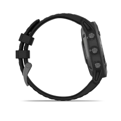 Garmin Fenix 6 Sapphire Multisport GPS Smartwatch 23 Garmin Fenix 6 Sapphire Multisport GPS Smartwatch -Sports and Fitness Shop fenix6 Sapphire HR 1005