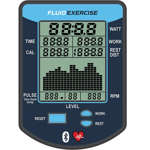 First Degree Fitness E750 Cycle XT 8 First Degree Fitness E750 Cycle XT - Image 6
