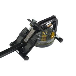 First Degree Fitness Newport AR Plus Reserve Rowing Machine -Sports and Fitness Shop first degree fitness fluid rower newport ar plus reserve rowing machine 4