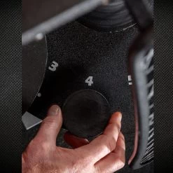 VersaClimber PVP Portable VersaPulley -Sports and Fitness Shop flywheel weight1