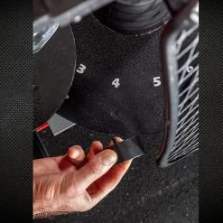 VersaClimber PVP Portable VersaPulley -Sports and Fitness Shop flywheel weight2