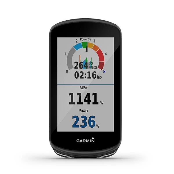 Garmin Edge 1030 Plus Bundle 8 Garmin Edge 1030 Plus Bundle - Image 6