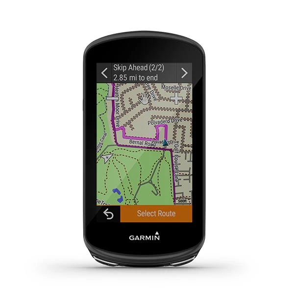 Garmin Edge 1030 Plus Bundle 4 Garmin Edge 1030 Plus Bundle - Image 2