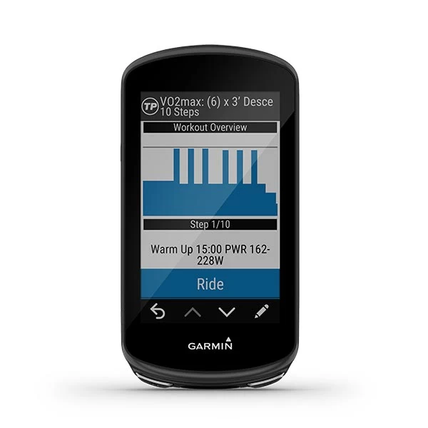 Garmin Edge 1030 Plus Bundle 10 Garmin Edge 1030 Plus Bundle - Image 8
