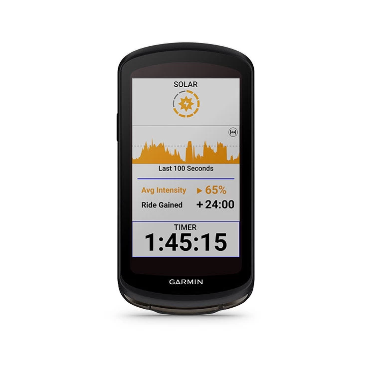 Garmin Edge 1040 Solar 10 Garmin Edge 1040 Solar - Image 8