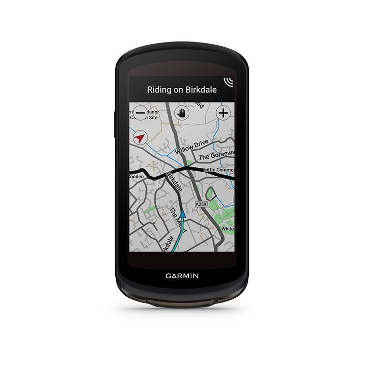 Garmin Edge 1040 Solar 3 Garmin Edge 1040 Solar