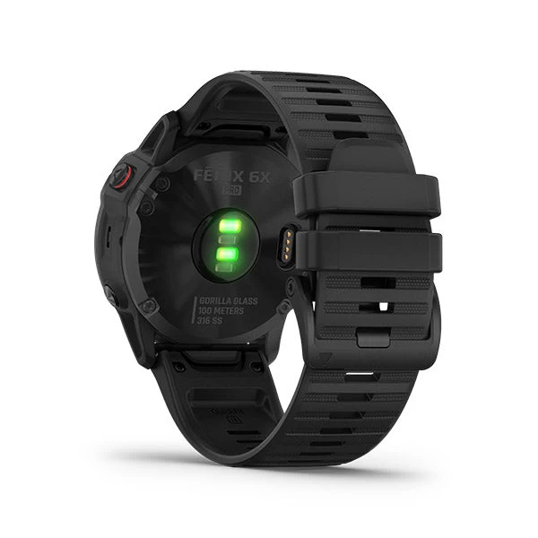 Garmin Fenix 6X Pro Multisport GPS Smartwatch 4 Garmin Fenix 6X Pro Multisport GPS Smartwatch - Image 2