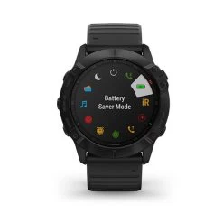 Garmin Fenix 6X Pro Multisport GPS Smartwatch 19 Garmin Fenix 6X Pro Multisport GPS Smartwatch -Sports and Fitness Shop garmin fenix 6x pro black with black band 010 02157 00 3