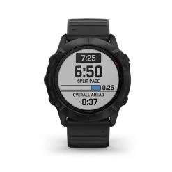 Garmin Fenix 6X Pro Multisport GPS Smartwatch 16 Garmin Fenix 6X Pro Multisport GPS Smartwatch -Sports and Fitness Shop garmin fenix 6x pro black with black band 010 02157 00 6