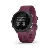 Garmin Forerunner 245 Running Watch -Sports and Fitness Shop garmin forerunner 245 running watch berry 1